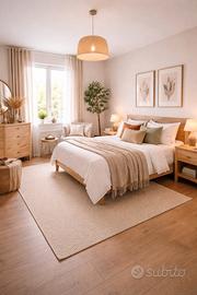 Stanza con SPESE COMPRESE / Piazza Bologna