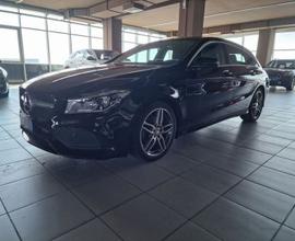 Mercedes-Benz CLA S.Brake CLA 200 d Automatic...