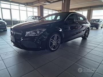 Mercedes-Benz CLA S.Brake CLA 200 d Automatic...