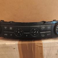 centralina comandi clima