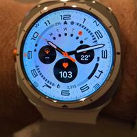 Samsung smart ultra LTE 