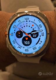 Samsung smart ultra LTE 