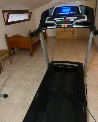 Tapis roulant