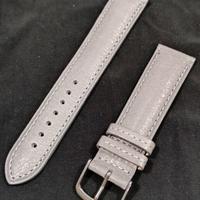 cinturino orologio Meyhofer grigio 20mm