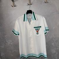 camicia casablanca