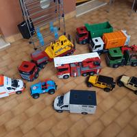 Bruder Vari Giochi