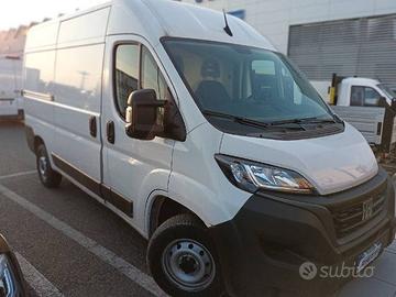 Fiat Ducato 35