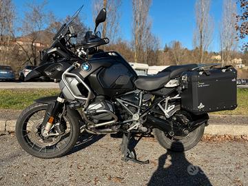 Bmw gs 1250 adventure