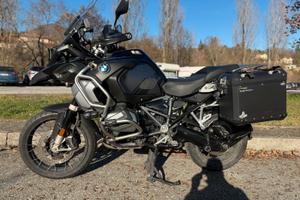 Bmw gs 1250 adventure