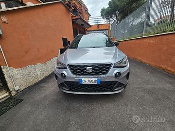 SEAT Arona ALLESTIMENTO FR 1.0. 110 CV 