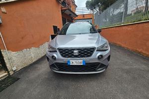 SEAT Arona ALLESTIMENTO FR 1.0. 110 CV 