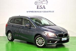 BMW 218 i Gran Tourer Advantage