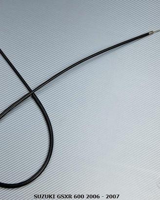 Cavo frizione SUZUKI GSXR 600 2006 - 2007