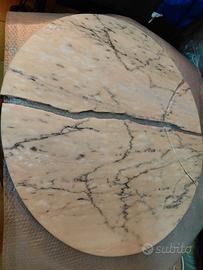 splendidi pezzi di marmo autentico 