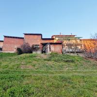 CASA SEMINDIPENDENTE A CINZANO