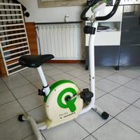 cyclette 