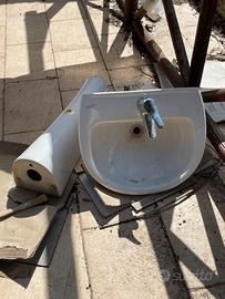 Lavandido bagno