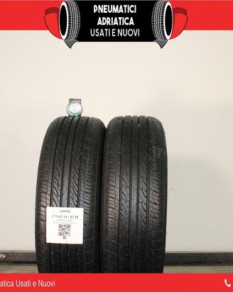2 Gomme 175 65 R 14 Three-a al 69% SPED GRATIS