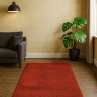 Tappeto IKEA ÅDUM rosso 150×80 cm