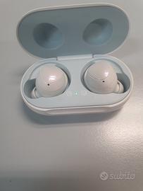 Cuffie Galaxy Buds - Perfette