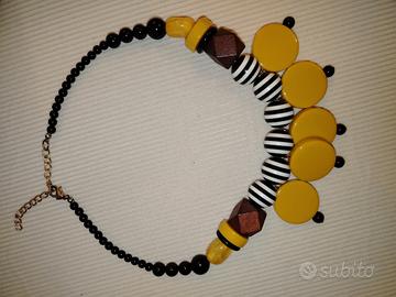 collana anni '70