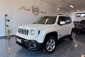 Jeep Renegade 1.4 m-air GPL Limited 4wd 170cv auto