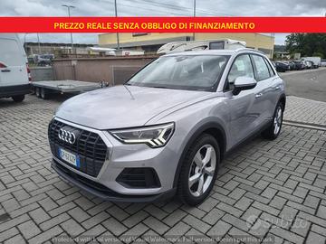 Audi Q3 2.0 TDI quattro S tronic *4x4*cambio autom