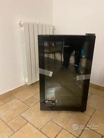 cantinetta vini HAIER