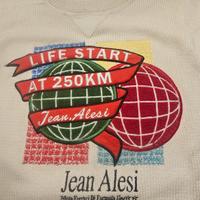 Maglia cotone JEAN ALESI 