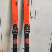 Sci Blizzard FIREBIRD WRC 170 r 16.5