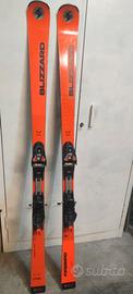 Sci Blizzard FIREBIRD WRC 170 r 16.5