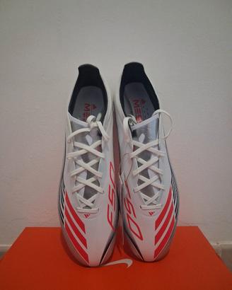 Scarpe da calcio Adidas F50 Messi Pro Firm