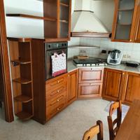 Cucina completa