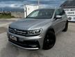 Volkswagen Tiguan 2.0 TDI SCR DSG Sport BlueMotion