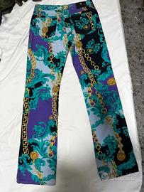 Jeans Versace Jeans Couture