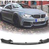 SPOILER LABBRO ANTERIORE BMW F32 F33 F36 LOOK M PE