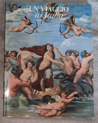 Un Viaggio in Italia - Franco Maria Ricci