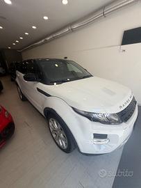Land Rover Range Evoque 2.2 TD4 5p. Dynamic