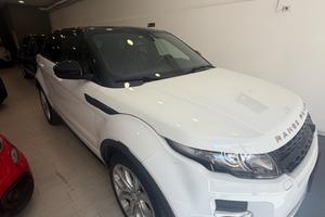 Land Rover Range Evoque 2.2 TD4 5p. Dynamic