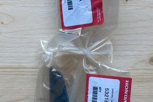 COPPIA COPERTURA TAPPO PER HONDA SH300 ABS