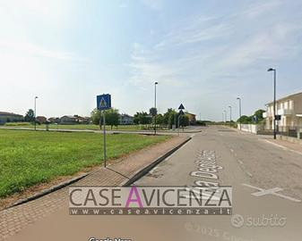 lotto di terreno edificabile già urbanizzato