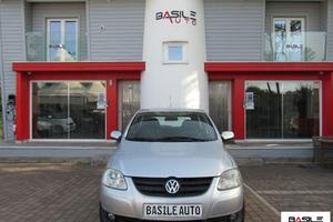 VOLKSWAGEN - Fox - 60CV