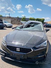 Seat Leon (KL) Anno 2020 | Veicolo Intero | SOLO P