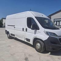 FIAT DUCATO 35 130 CV 2.3 MJT PLTM