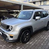 JEEP Renegade 1.3 t4 Longitude 150cv ddct PREZZO
