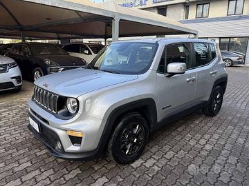 JEEP Renegade 1.3 t4 Longitude 150cv ddct PREZZO