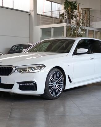 BMW 520 d Touring Msport auto