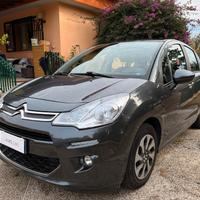 Citroen C3 PureTech 68 FEEL COME NUOVA