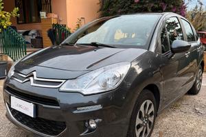 Citroen C3 PureTech 68 FEEL COME NUOVA
