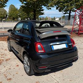 500C  hybrid Rock star